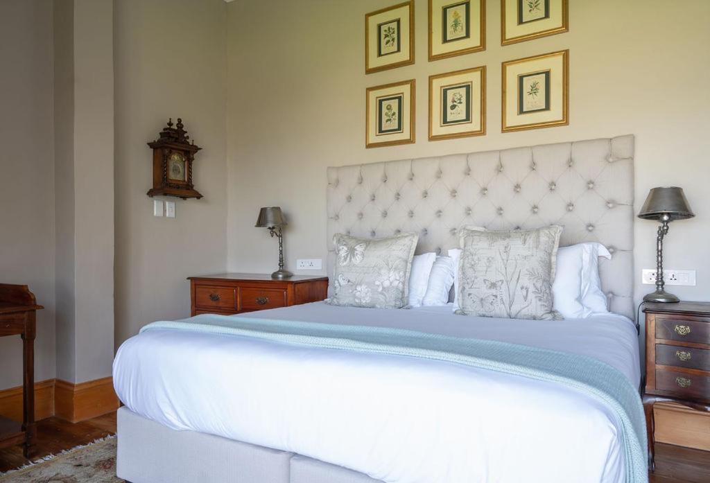 Issaquena Heights Boutique Hotel Knysna Exterior photo