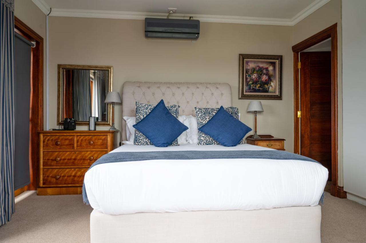 Issaquena Heights Boutique Hotel Knysna Exterior photo