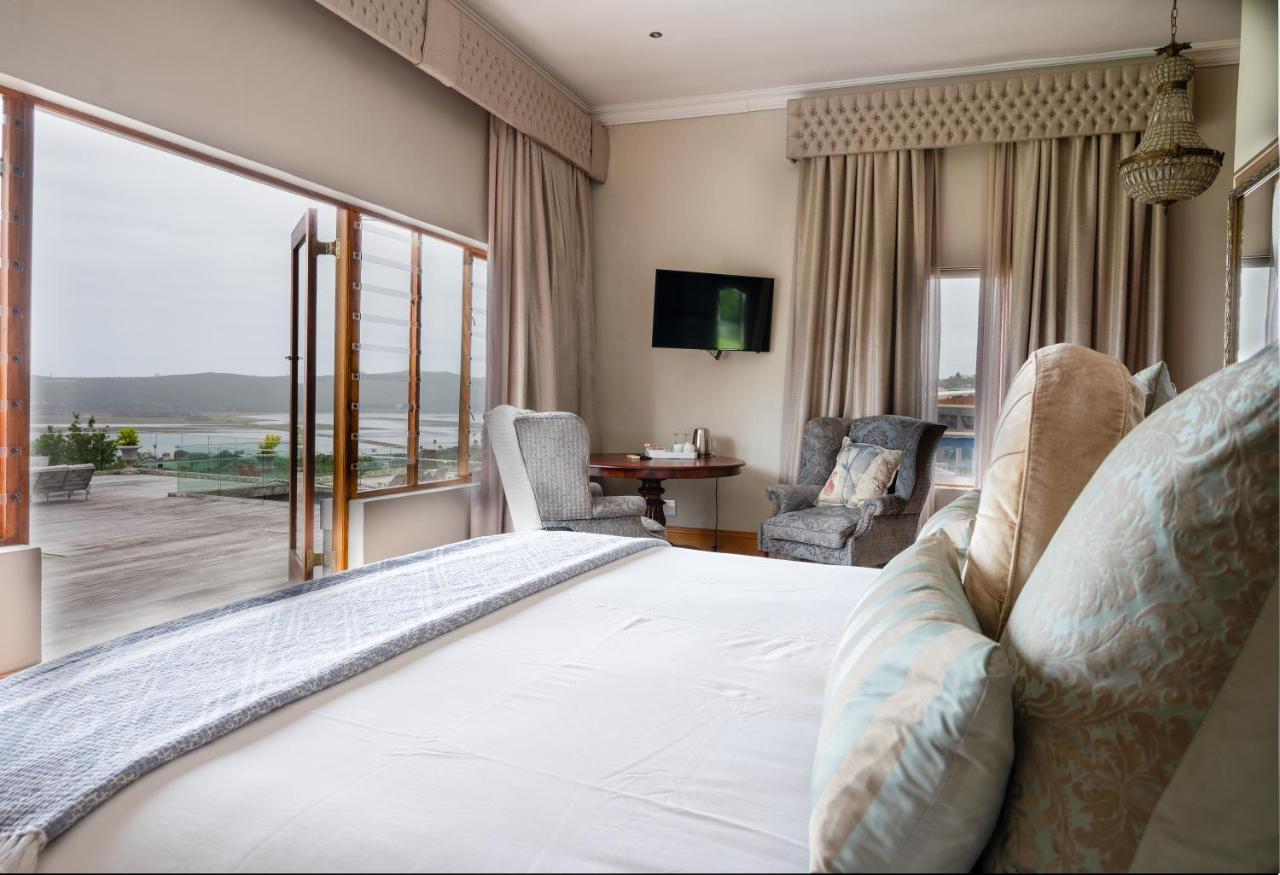 Issaquena Heights Boutique Hotel Knysna Exterior photo